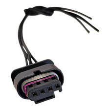 Ignition Coil Electrical Connector Fits Genesis Hyundai Venue 2020-2021