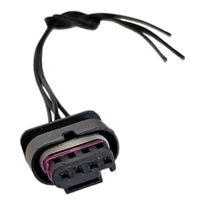 Ignition Coil Electrical Connector Fits Genesis Hyundai Kia 2015-2021