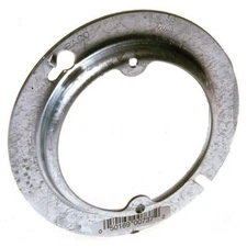 RACO INCORPORATED 841 SQ 2G 1/2 Rise Cover