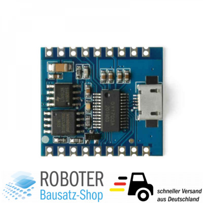 Mini MP3 Modul IO Trigger UART DY-SV17F Musik Sprachwiedergabe DIY-Elektronik