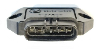 GENUINE SUBARU IGNITER HITACHI DIS4-03 # 22438 AA030 LOW MILES