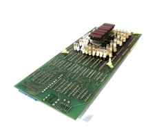 USED ACRISON M-4-49 DISPLAY BOARD M449