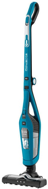 Aspirador escoba Rowenta Rh6751wo dual Force 2en1 | Compra online en eBay