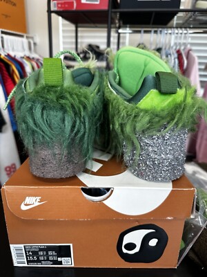 Size 14 - Nike Dunk Low x Cactus Plant Flea Market Overgrown Size 14 - Nike Dunk Low x Cactus Plant Flea Market Overgrown