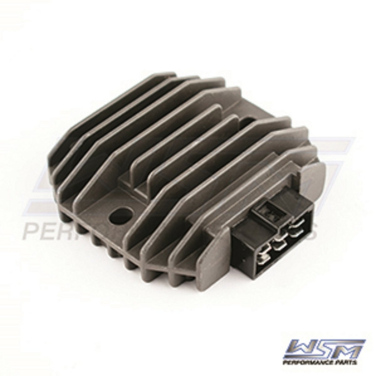 WSM VOLTAGE REGULATOR: KAWASAKI 300 BAYOU / LAKOTA '89-03 - 65-732