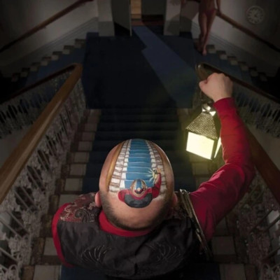 Rival Sons - Pressure & Time [Indie-Exclusive Pink Vinyl] NEW Sealed Vinyl LP