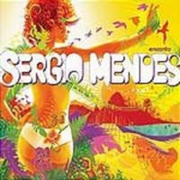 Segio Mendes \Encanto\" Cd Neuware"