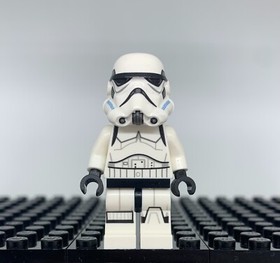 LEGO Star Wars Stormtrooper Minifigure Lot Army Builder - YOU PICK