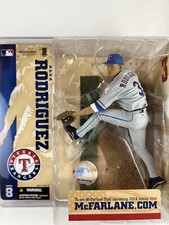 Guide to McFarlane MLB Sports Picks Variants 17