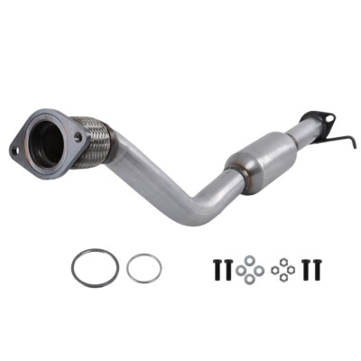 LABLT Flex Pipe Catalytic Converter For 2000-2005 Chevy Impala Monte Carlo 3.8L