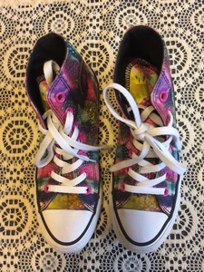 converse all star 36.5