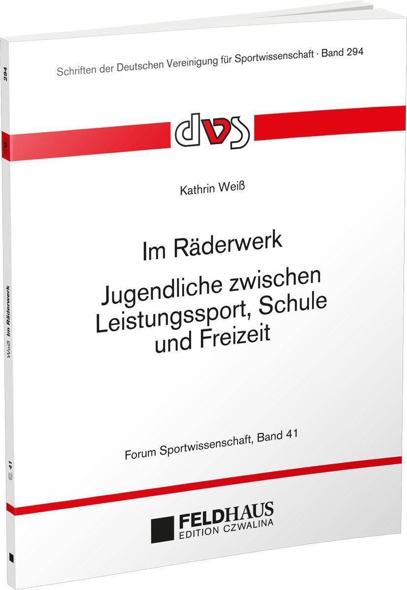 Räderwerk Kathrin Weiß