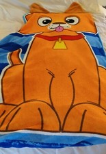 Zippy Sack Dog Puppy Twin Fleece Bed Spread Comforter Child/toddler