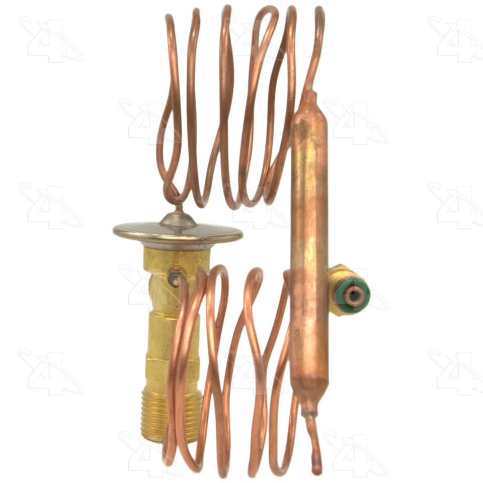 Válvula de expansión de aire acondicionado Oldsmobile Jetstar I 1964-1965 4 estaciones 345BL90 Foto 4 de 4