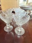 (8)  Sherri Glasses 3.25” x 2 3/4" — photo 4