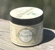 BRIWAX Sheradale Wax