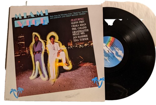 KRISTIAN SCHULTZE Metronomics SCARCE EX LIFESTYLE PROMO LP