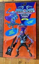 Biker Mice From Mars Evil Eye Weevil