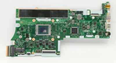 For Lenovo ideapad 5-15ARE05 5-15ALC05 CPU R5 /R7 RAM 8G/16G Laptop Motherboard