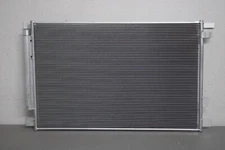 2018-2019 TOYOTA CAMRY A/C CONDENSER
