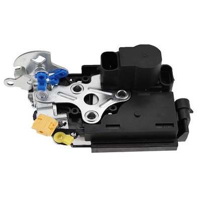 Front Left Door Lock Actuator 96272643 For Chevy Aveo 2004-2009 Aveo5 2007-2009