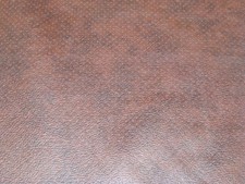 Tessuto fintapelle traforata per interni interior Alfa Romeo d'epoca