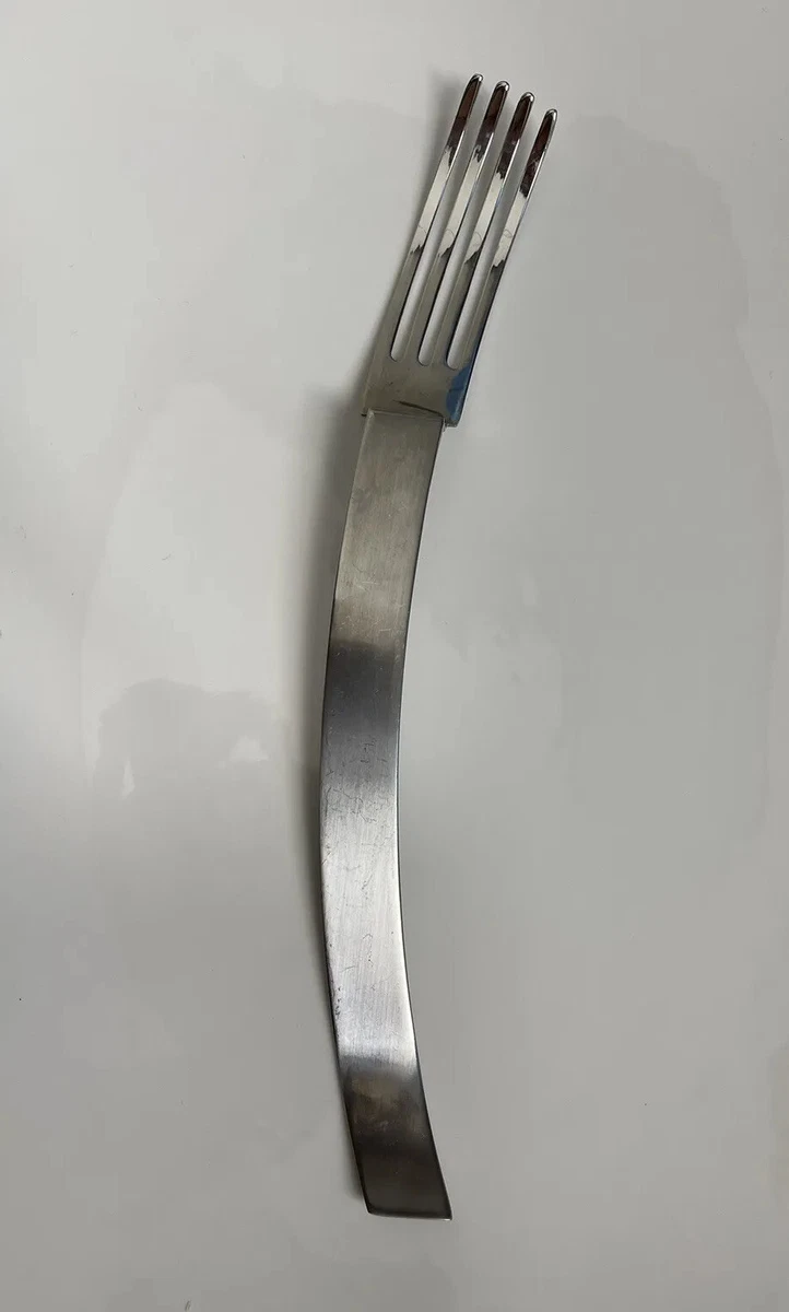 Modern fork deals