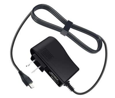 AC Adapter Power Charger For Rocketfish Bluetooth Music Receiver RF-BTR315
