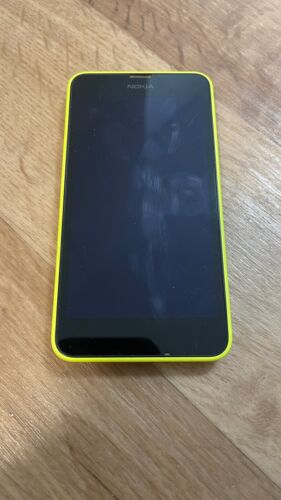 Nokia  Lumia 630 - Bild 1 von 8