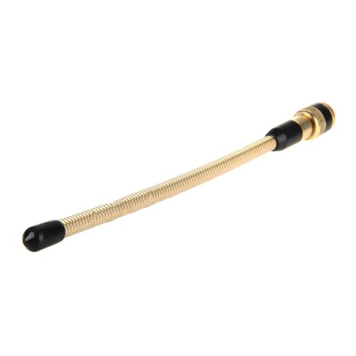 VHF 136-174MHz BNC Flexible Spring Antenna For Icom V82 V85 V85E T3H V80 Radio - Zdjęcie 10 z 18