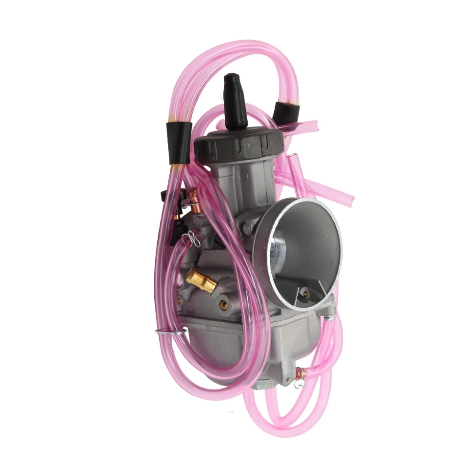 Carburador apto para Suzuki RM250 1996 1997 1998 1999 2000 38mm Foto 4 de 4