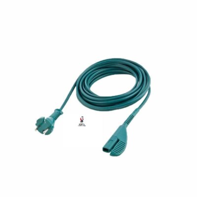 Cavo Alimentazione Originale Folletto Vorwerk - 10 Metri Per Modelli VK135 E VK136 - Foto 7