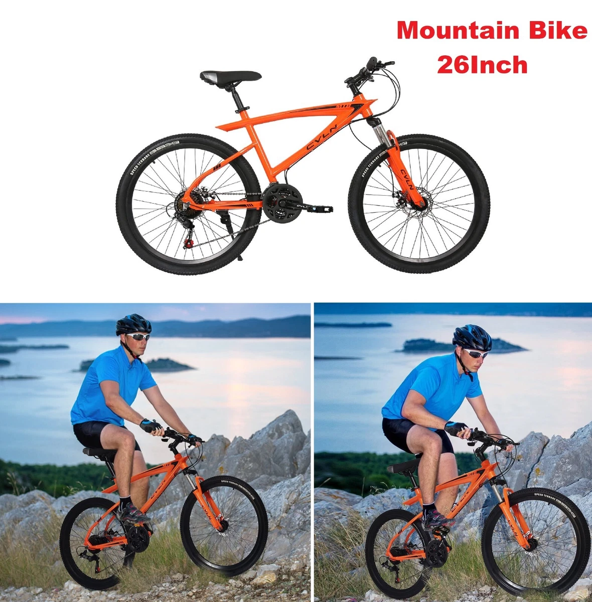 26 inch online bike frame