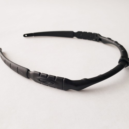 Oakley M Frame 2.0 SI Matte Black Replacement Frame Only Military OO9213 - Picture 6 of 9
