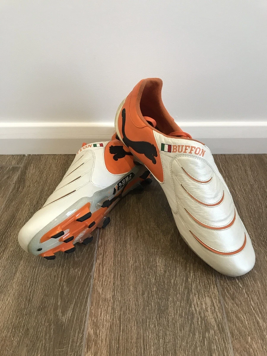 Puma buffon 2024