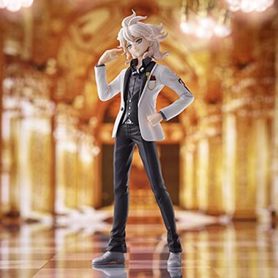 Zhongkaihua Enoshima Junko Figuur Anime Standbeeld Enoshima