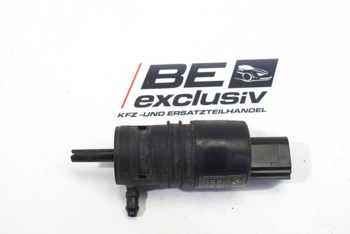 BMW 320d F31 Wischwasserpumpe Scheibenwaschpumpe Pumpe 7302589