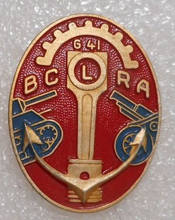 COLONIALE 641° BCLRA
