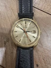 OMEGA Seamaster Men's Auto Watch w/Calendar (1960s)