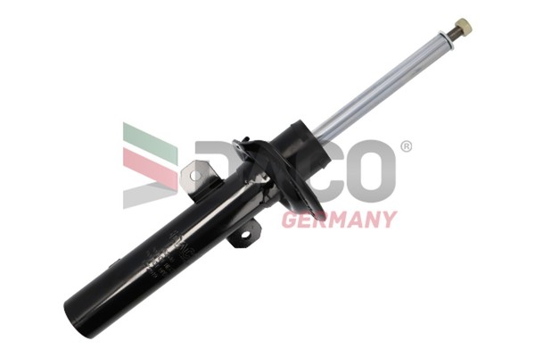 2X StoßDäMpfer Daco Germany 452540 FüR Ford Mondeo 3 Turnier BWY B4Y B5Y 16V Sci-image