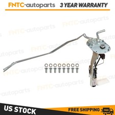 Gas Fuel Pump Module Assembly Fit For 1999 2000 Toyota 4runner 3.4l 2.7l Sp9013h