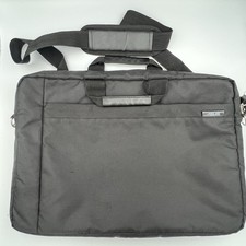 ASUS Black Laptop Bag Shoulder Carry Case Briefcase Padded
