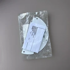 ( Lot of 2 ) Hubbell Styleline Poke-Through Sub-Plate S1R6SPB thumbnail 2