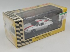 Kyosho LOTUS EUROPA SPECIAL Circuit Wolf 1/43 scale car From Japan