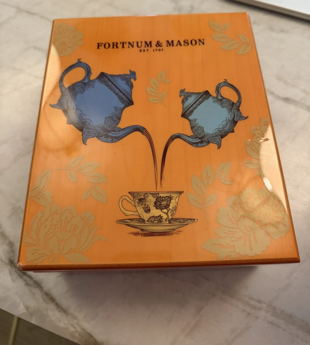 Fortnum & Mason products for sale | eBay