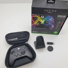PowerA Fusion Pro XBGPFPWL Wireless Controller for Xbox Series X|S with Lumectra