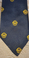 Tie Friends of the National Railway Museum  Maddocks & Dick Ltd - Please Read