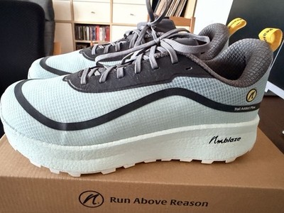 Joe Nimble Addict Flow 44,5