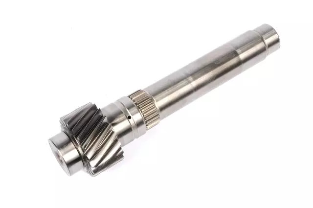 Genuine GM Manual Transmission Rear Main Shaft 19181924