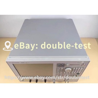 1pcs used Agilent Keysight E5052A Signal Source Analyzer